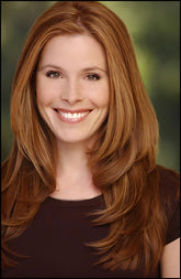 Tami Erin Autographed Headshot 8x10 Glossy Photo